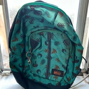 REI Kids Backpack
